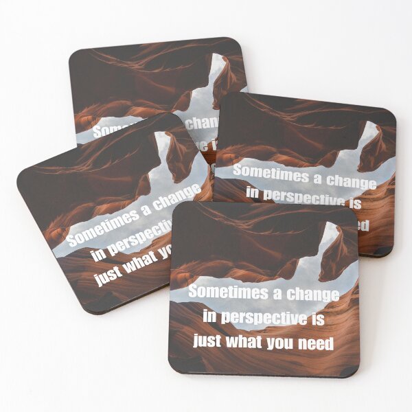 Item preview, Sometimes a change in perspective is just what you need designed and sold by TLC4ever.