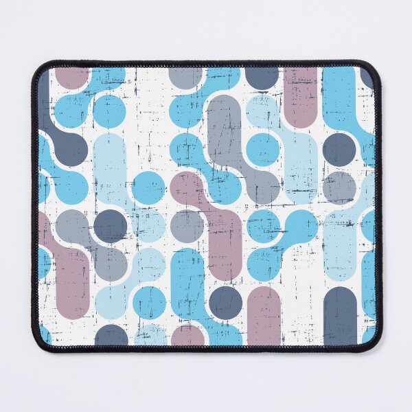 Item preview, 1960’s Abstract Retro Graphic designed and sold by teaw-teaw.