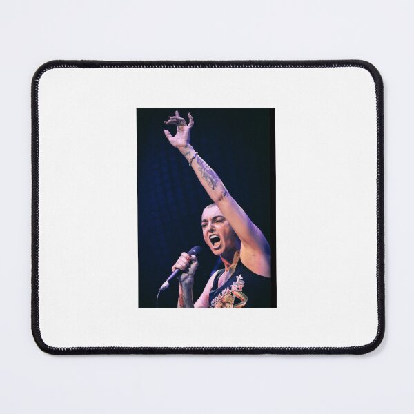 Item preview, Sinead O Connor designed and sold by EmmaFitzy.
