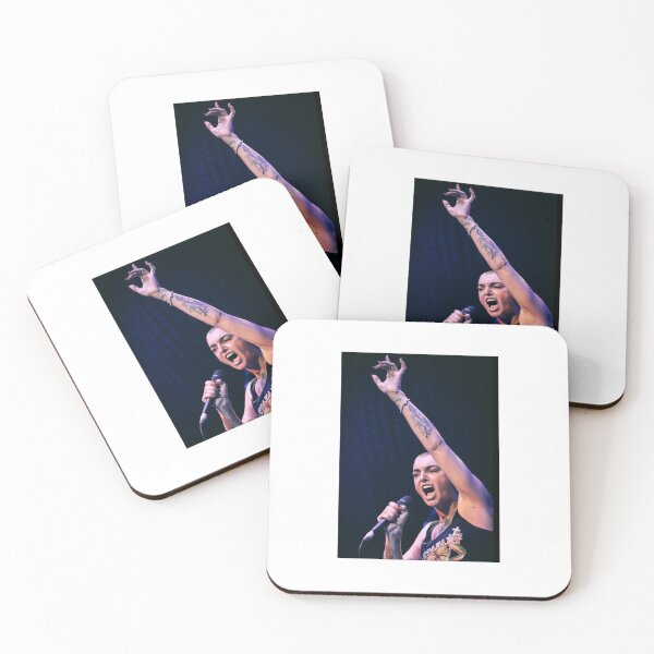 Item preview, Sinead O Connor designed and sold by EmmaFitzy.