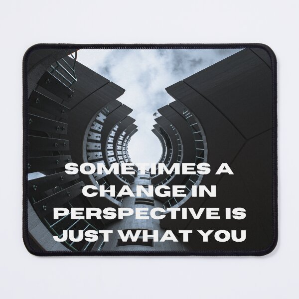 Item preview, Sometimes a change in perspective is just what you need designed and sold by TLC4ever.