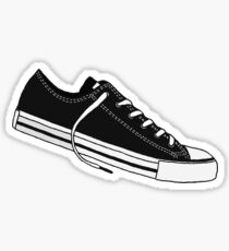 pegatina converse all star pegatina converse all star