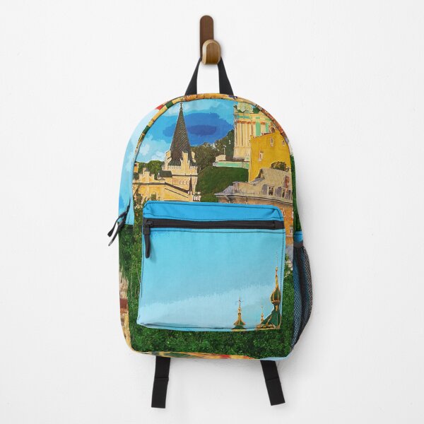 Item preview, Kiev: A City of Elegant Designs and Timeless Traditions designed and sold by Anuchartl.
