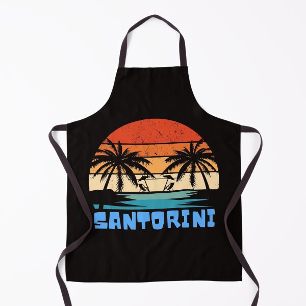 Item preview, Santorini with Santorini Sunset Collection designed and sold by TshirtMore.