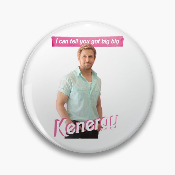 Item preview, I can tell you got big big Kenergy designed and sold by claudiaCaton.