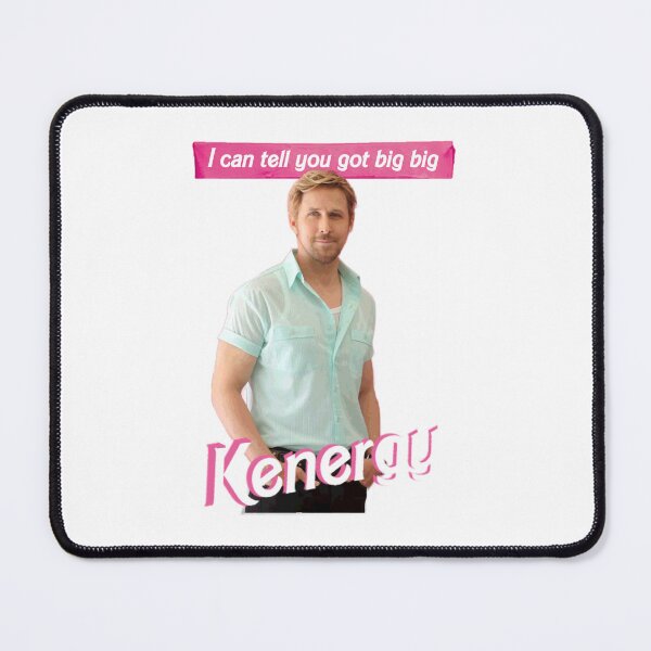 Item preview, I can tell you got big big Kenergy designed and sold by claudiaCaton.