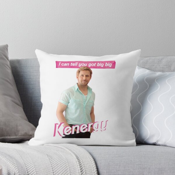 Item preview, I can tell you got big big Kenergy designed and sold by claudiaCaton.