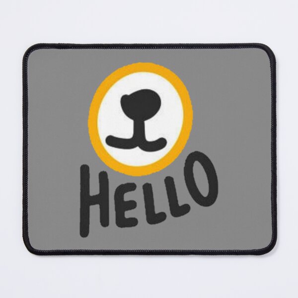 Item preview, Hello designed and sold by Heba3000.