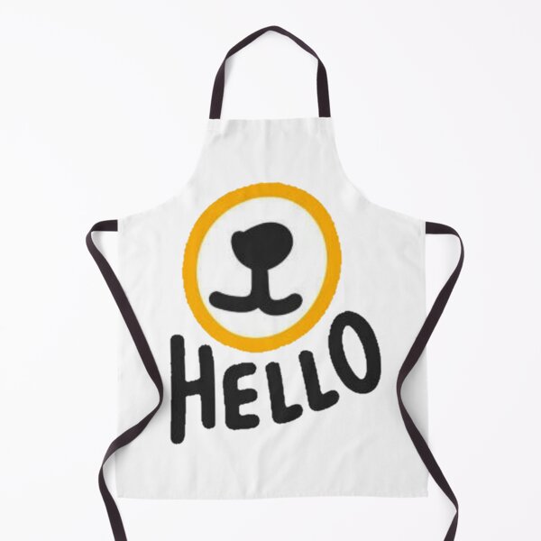 Item preview, Hello designed and sold by Heba3000.
