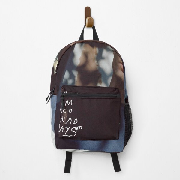 Item preview, Zebra Concert Mac Tour Cover The Ticket designed and sold by gandyfaren.