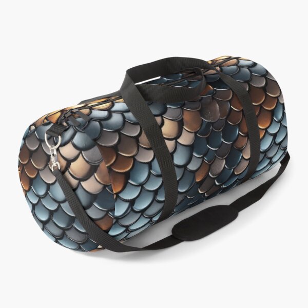 Item preview, Metallic Scales designed and sold by pinkal.