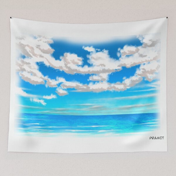 Item preview, COOL SUMMER BEACH 2 designed and sold by PramitSantra.