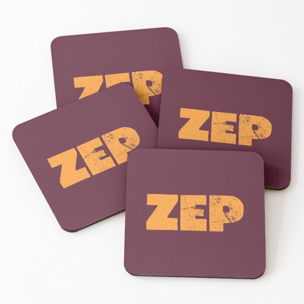 Item preview, Zep designed and sold by NorthAngle.