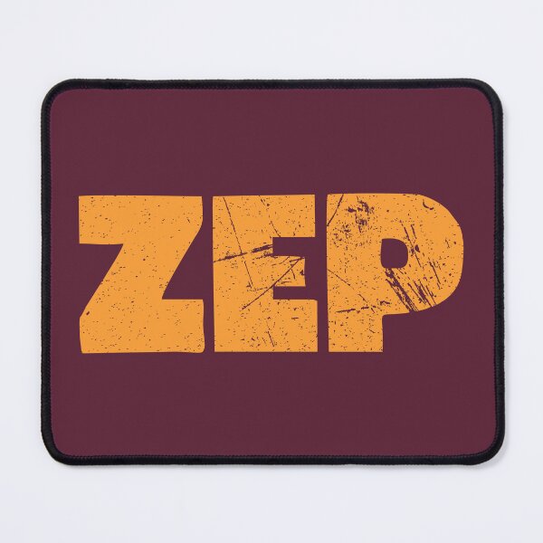 Item preview, Zep designed and sold by NorthAngle.