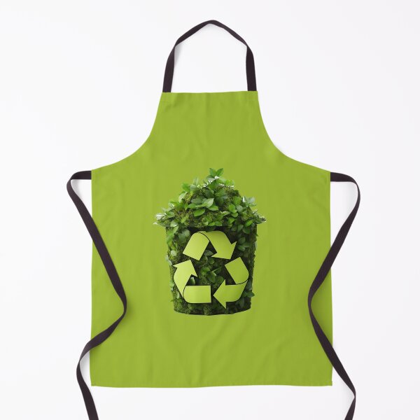 Item preview, Recycling wastebasket designed and sold by Andrey Tarakanov.