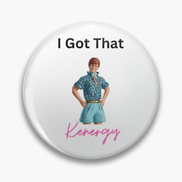 Item preview, I got that Kenergy designed and sold by claudiaCaton.