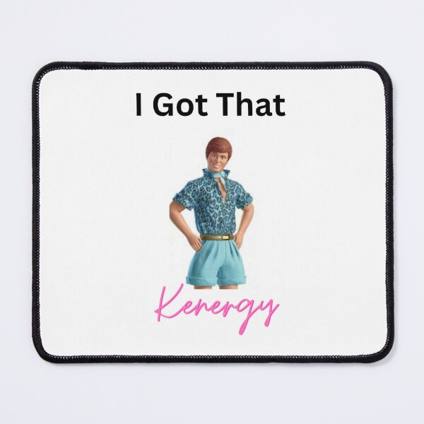 Item preview, I got that Kenergy designed and sold by claudiaCaton.