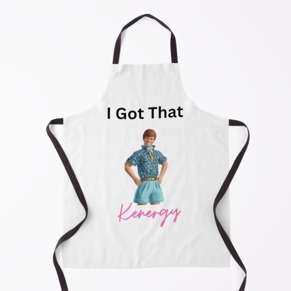 Item preview, I got that Kenergy designed and sold by claudiaCaton.