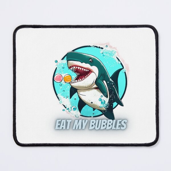 Item preview, Eat My Bubbles designed and sold by ByAllyAlly.