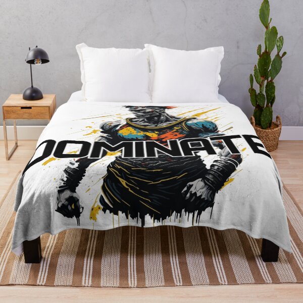 Item preview, Dominate! designed and sold by StevenHignell.