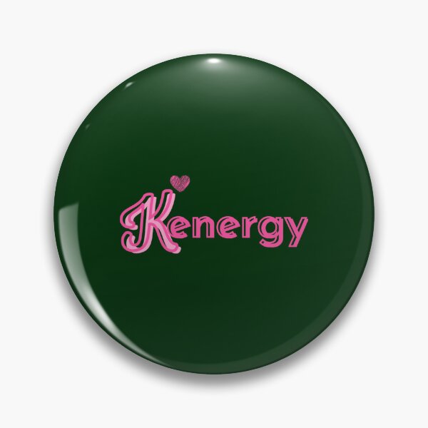 Item preview, I Love Kenergy designed and sold by claudiaCaton.