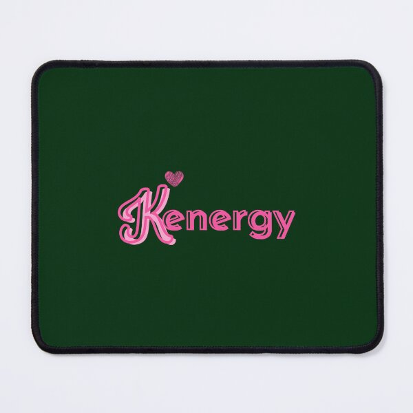 Item preview, I Love Kenergy designed and sold by claudiaCaton.