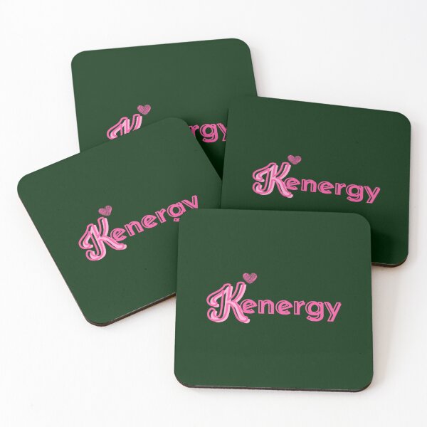 Item preview, I Love Kenergy designed and sold by claudiaCaton.