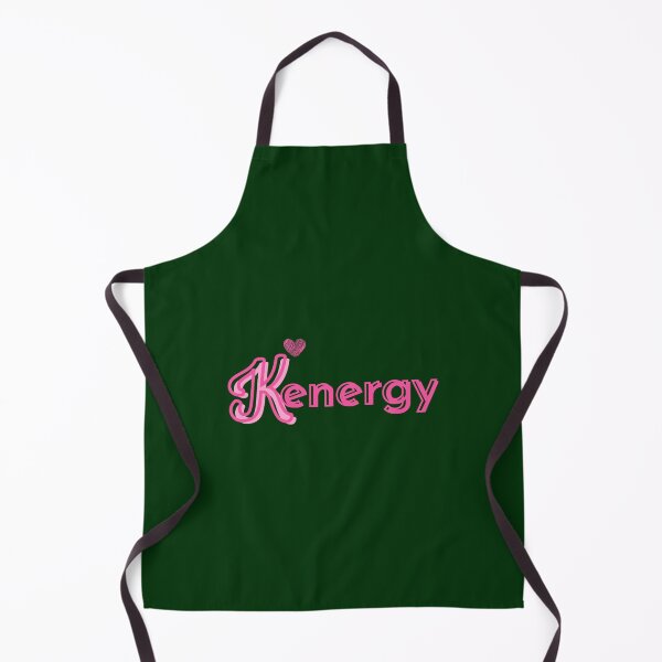 Item preview, I Love Kenergy designed and sold by claudiaCaton.