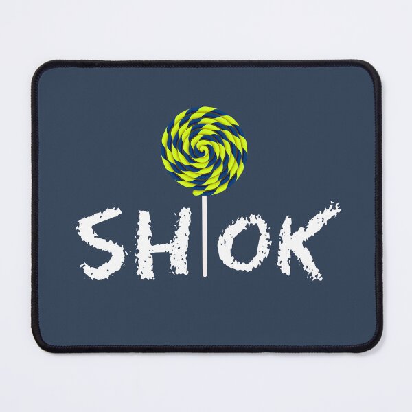 Item preview, Shiok Lolipop swirl designed and sold by UniqueDesignHub.