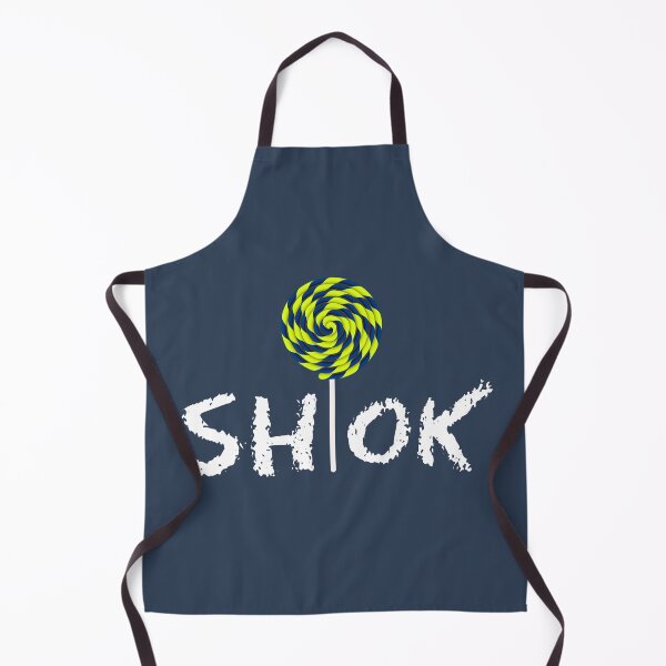 Item preview, Shiok Lolipop swirl designed and sold by UniqueDesignHub.