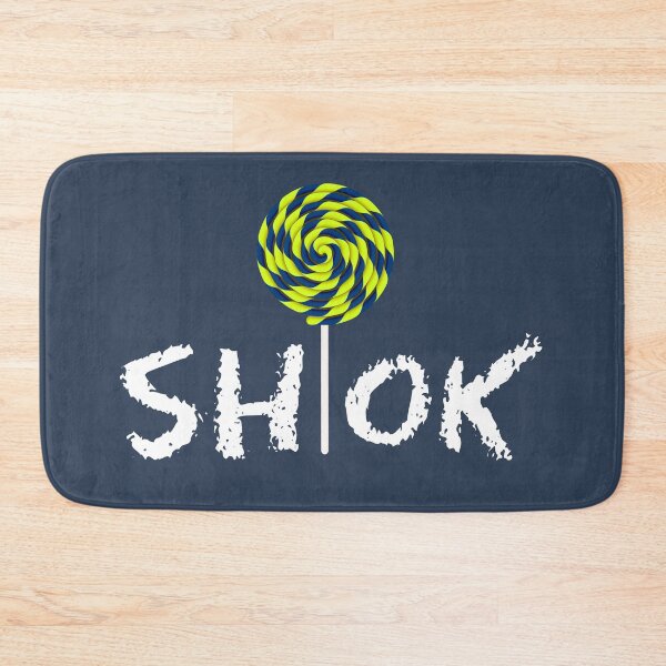 Item preview, Shiok Lolipop swirl designed and sold by UniqueDesignHub.