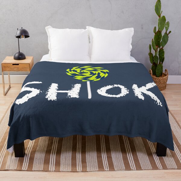 Item preview, Shiok Lolipop swirl designed and sold by UniqueDesignHub.