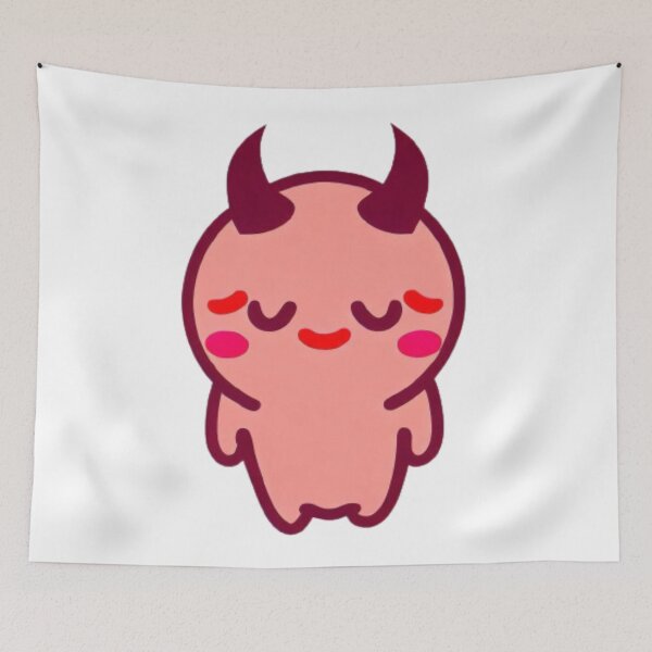 Item preview, Lil' devil designed and sold by Donkey's Salad.
