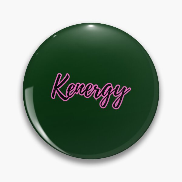 Item preview, Kenergy   (1) designed and sold by claudiaCaton.