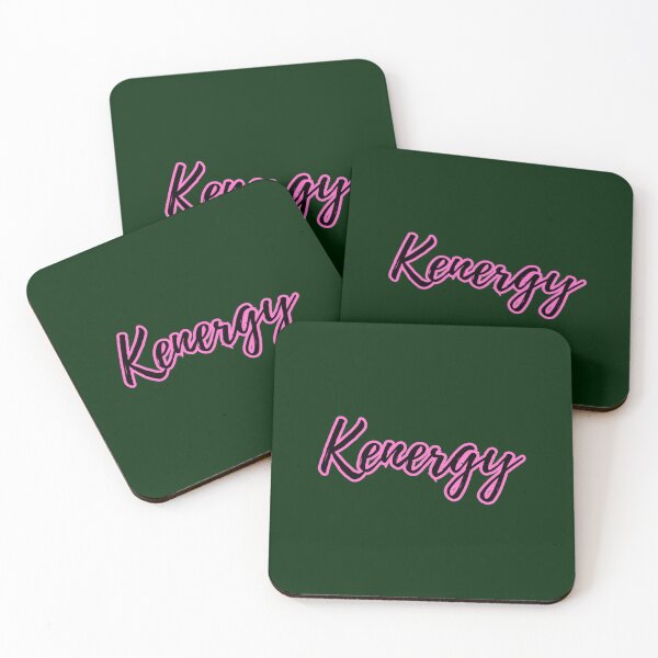 Item preview, Kenergy   (1) designed and sold by claudiaCaton.