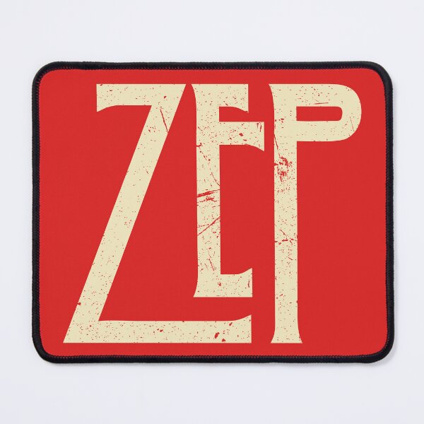 Item preview, Zep designed and sold by NorthAngle.
