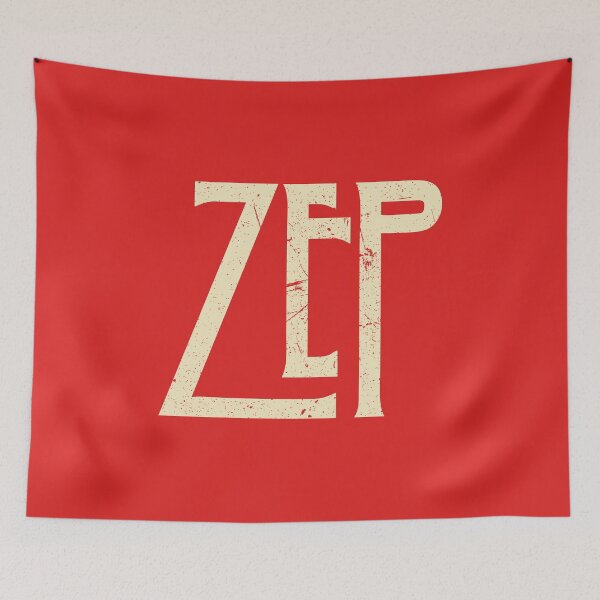 Item preview, Zep designed and sold by NorthAngle.