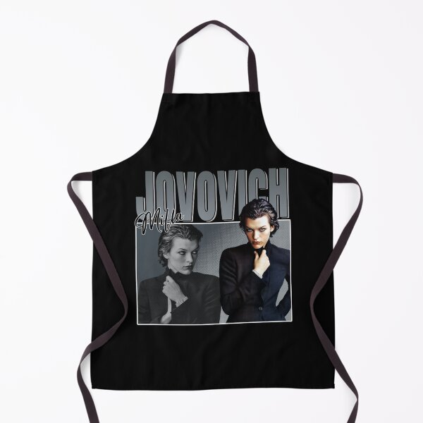 Item preview, Millá Jovovich Homágé Vintágé Design designed and sold by DuboisMaximeCh.
