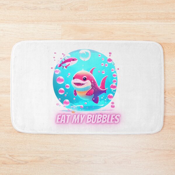Item preview, Eat My Bubbles designed and sold by ByAllyAlly.
