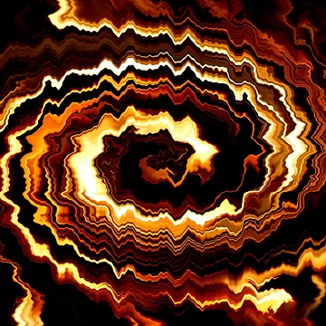Artwork thumbnail, Patterns by Mike Butchart
