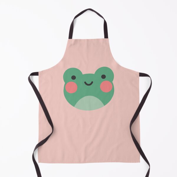 Item preview, Cute Frog designed and sold by velaryons.