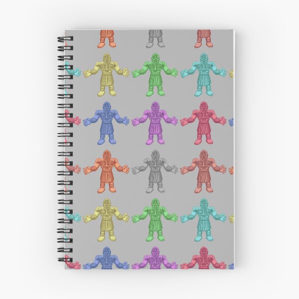 Item preview, Keshi Design 001 Teekee Man Colors designed and sold by TeneseKeshi.