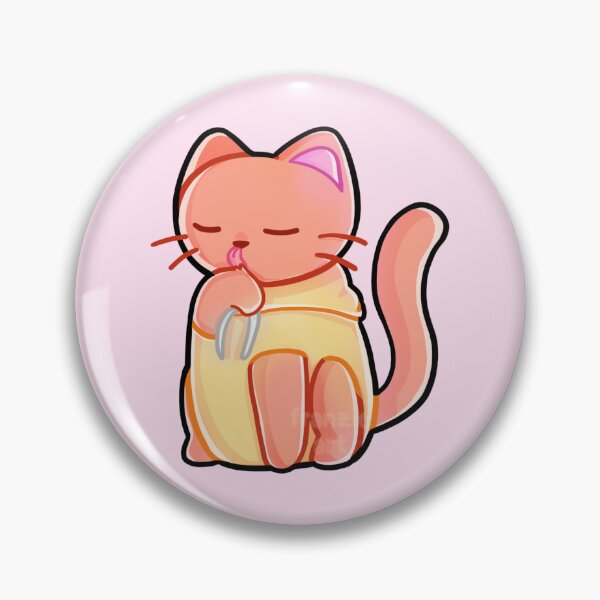 Item preview, Cat in a Hoodie  designed and sold by franzieart.