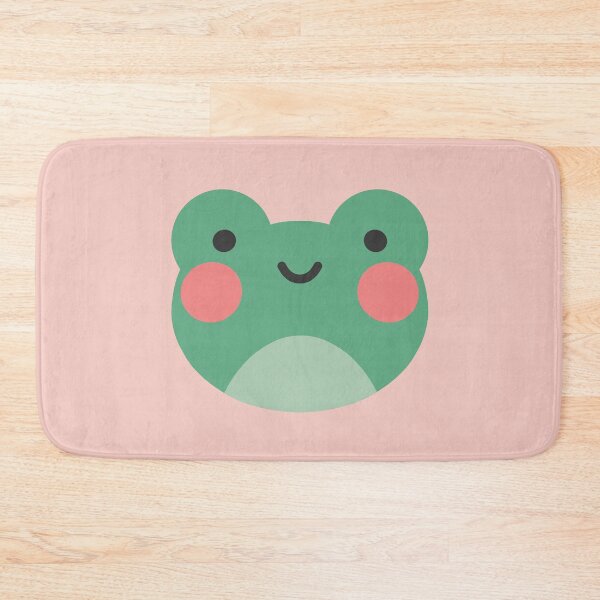 Item preview, Cute Frog designed and sold by velaryons.