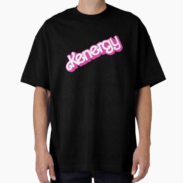 Item preview, Kenergy - I’m just Ken designed and sold by claudiaCaton.