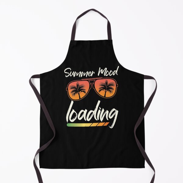 Item preview, Summer Mood Loading designed and sold by bettercolors.