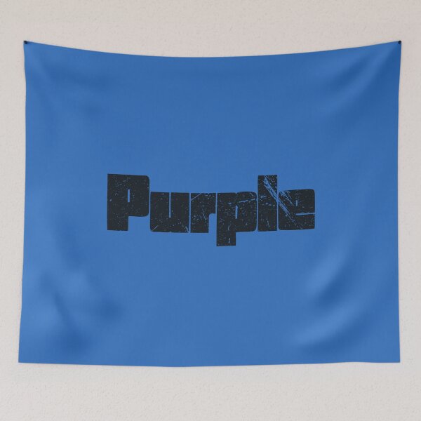 Item preview, Púrpura designed and sold by NorthAngle.