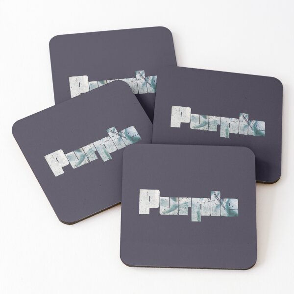 Item preview, Púrpura designed and sold by NorthAngle.