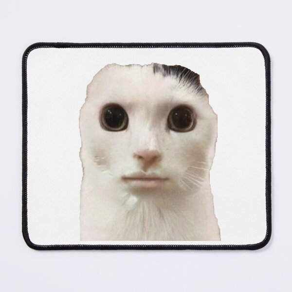 Item preview, catt designed and sold by goon-street.