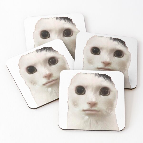 Item preview, catt designed and sold by goon-street.